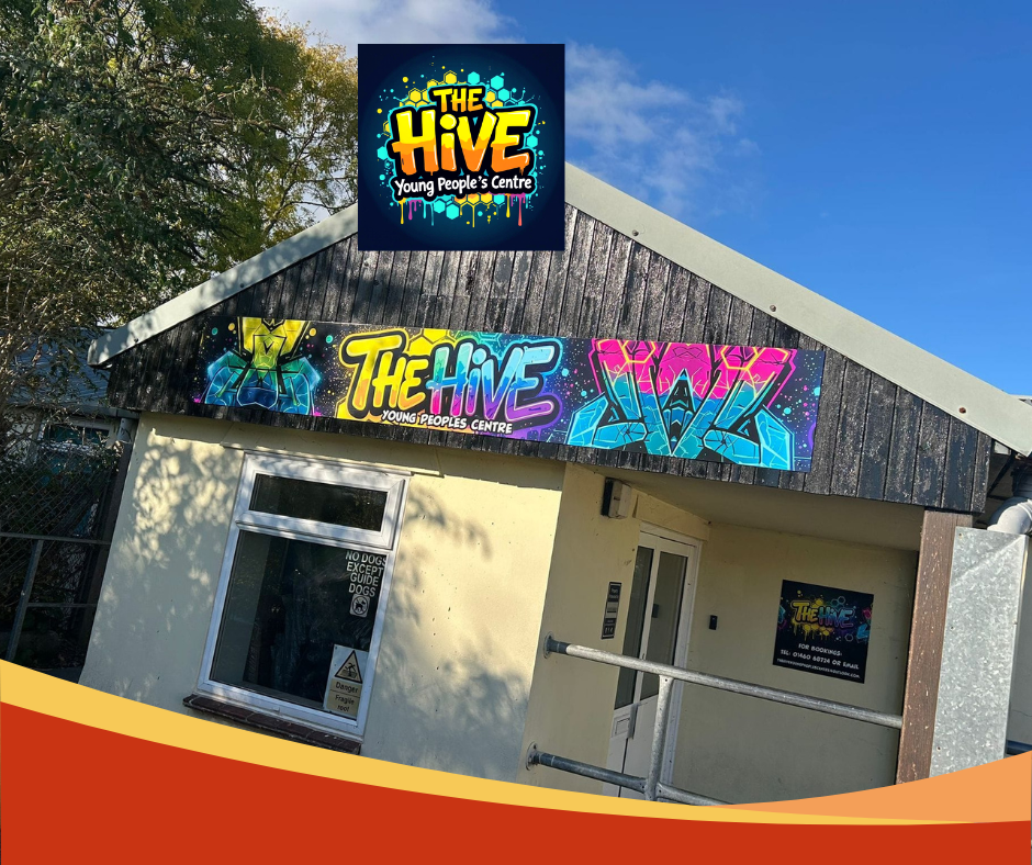The Hive